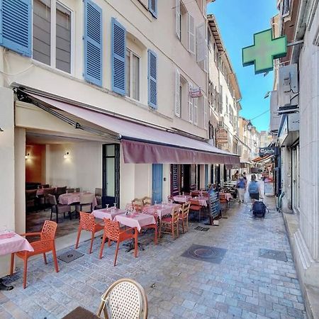 Le Jos - 2Min Palais-100M Mer-Verriere Cote D'Azur Apartment Cannes Exterior photo