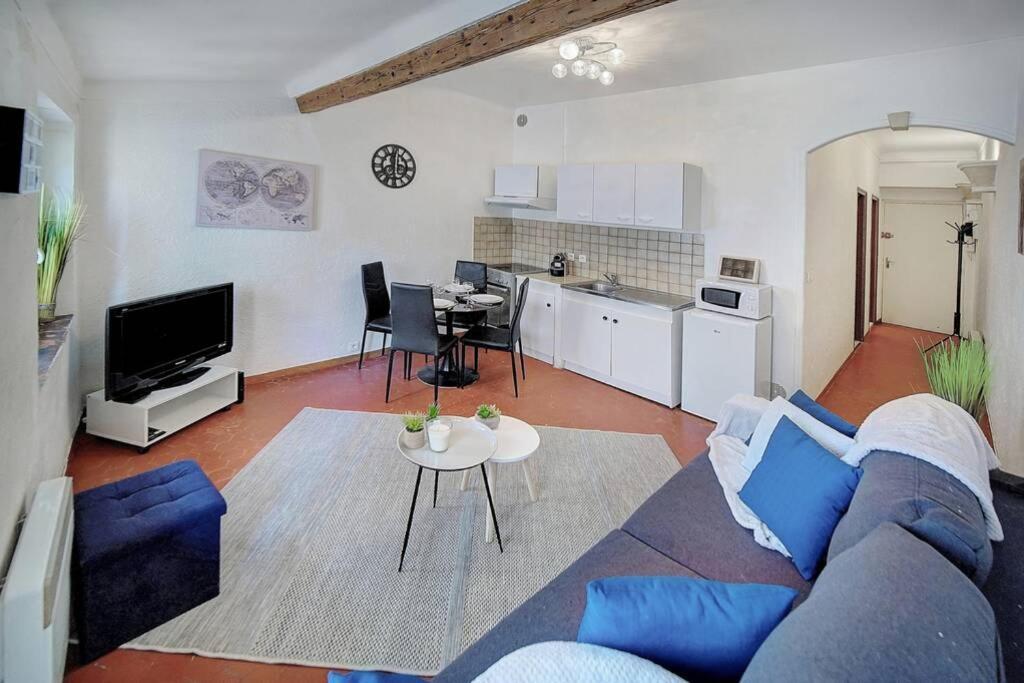 Le Jos - 2Min Palais-100M Mer-Verriere Cote D'Azur Apartment Cannes Exterior photo