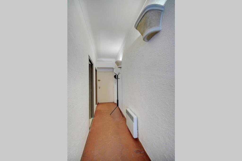 Le Jos - 2Min Palais-100M Mer-Verriere Cote D'Azur Apartment Cannes Exterior photo