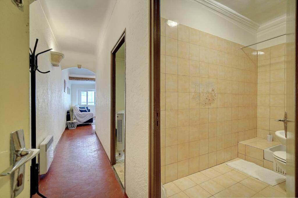 Le Jos - 2Min Palais-100M Mer-Verriere Cote D'Azur Apartment Cannes Exterior photo