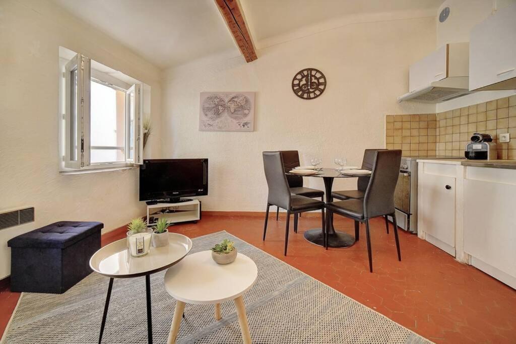 Le Jos - 2Min Palais-100M Mer-Verriere Cote D'Azur Apartment Cannes Exterior photo